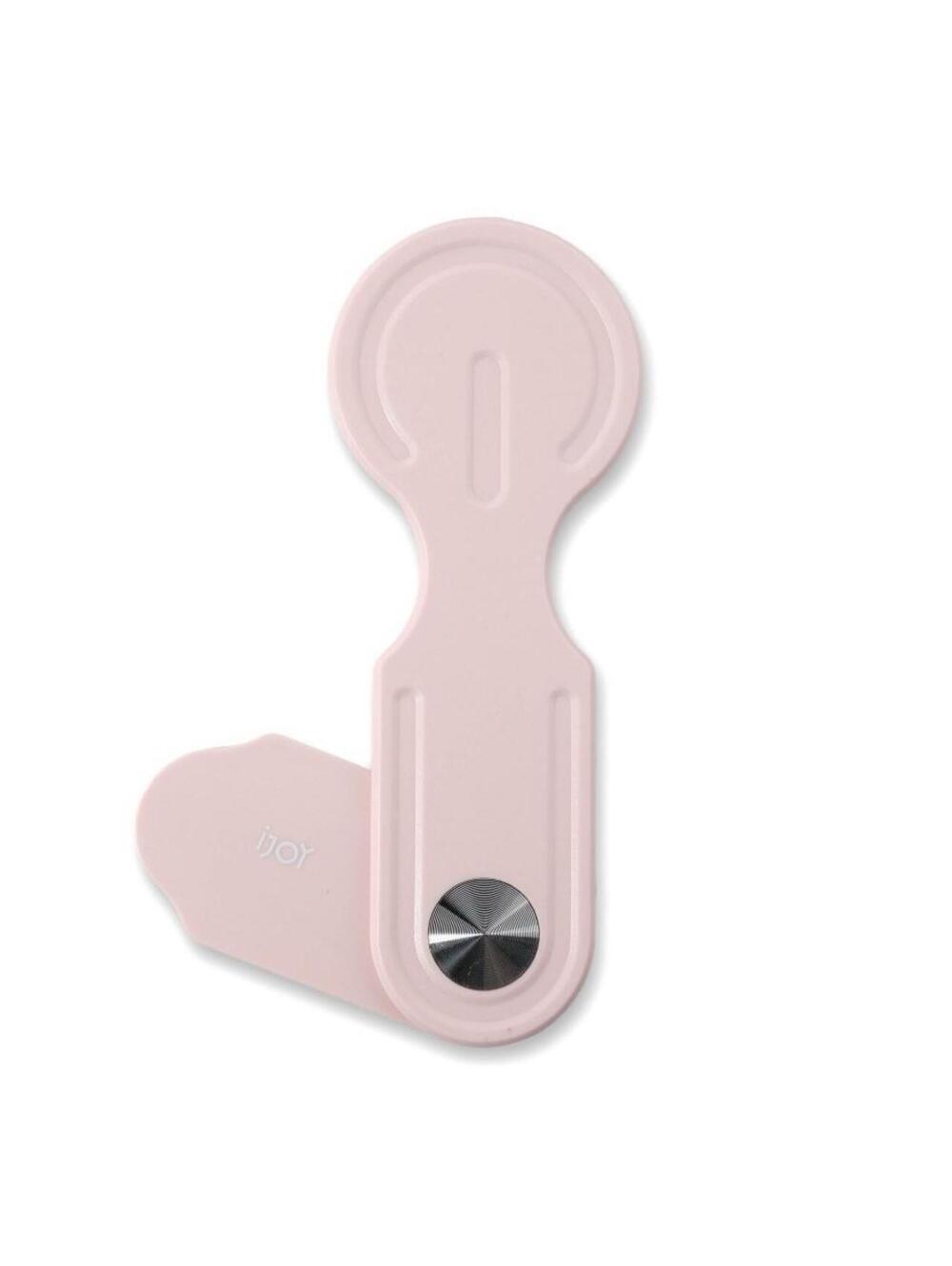 Snap On Pink Phone-cas